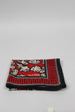 Pañuelo Rojo Diane Von Furstenberg Talla TU Image 1