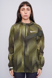 Cortaviento Multicolor Nike Talla S