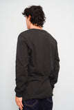 Polera Negro Carhartt Talla M Image 2