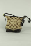 Cartera/Mochila Café Coach Talla TU Image 0