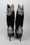 Bota/Botin Negro Dolce Vita Talla 39 Image 3