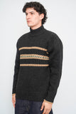Sweater Multicolor J. Crew Talla M Image 1
