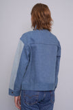 Jacket Azul st active Talla Xs Image 2