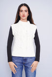 Sweater crema polo ralph lauren Talla S Image 0