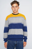 Sweater Multicolor Guess Talla L