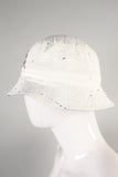 Gorro Blanco polo ralph lauren Talla TU Image 1