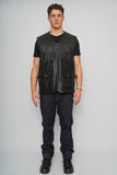 Jacket Café basco Talla L Image 3