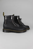 Bototo Negro Dr. Martens Talla 42 Image 2