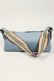 Cartera/Mochila azul cielo Burberry Talla TU Image 2