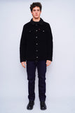 Jacket Negro Levi´S Talla L Image 3