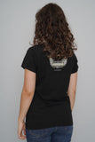 Top Negro harley davidson Talla M Image 2