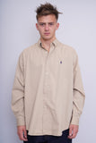 Camisa Café ralph lauren Talla L