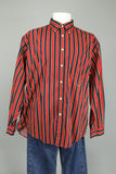 Camisa Multicolor Tommy Hilfiger Talla Xl