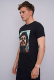 Polera Negro Xo Talla S Image 1