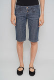Short Denim see tru soul Talla 38