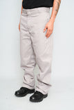 Pantalón Gris Dickies Talla 34x32 Image 1