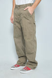 Pantalón Beige Carhartt Talla 34x32 Image 1