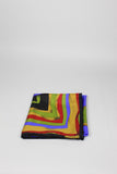 Pañuelo Multicolor Harve Benard Talla TU Image 1