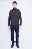 Sweater Gris polo ralph lauren Talla M Image 3