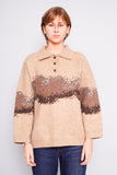 Sweater Beige octopus-me Talla M Image 0