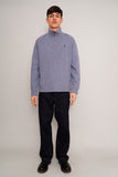Polerón celeste polo ralph lauren Talla L Image 3