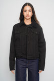 Jacket Negro Levi´S Talla L
