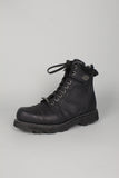 Bota/Botin Negro Motor Harley Davison Cycles Talla 41 Image 1