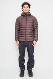 Parka Burdeo arcteryx Talla M Image 3