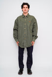 Jacket Verde Carhartt Talla L Image 3