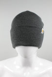Gorro grafito Carhartt Talla TU Image 0