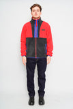Poleron Multicolor Columbia Talla L Image 7