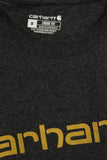 Polera Gris Carhartt Talla M Image 3