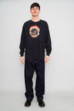 Polera Negro harley davidson Talla Xl Image 3