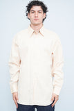 Camisa damasco burberry london Talla 34 Image 0