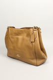 Cartera/Mochila camel Coach Talla TU Image 1