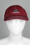 Gorro Burdeo  Adidas Talla TU