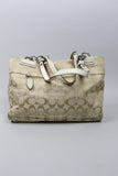 Cartera/Mochila baige Coach Talla TU Image 3