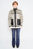 Abrigo Gris Levi´S Talla Xxl Image 3