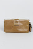 Cartera/Mochila camel Coach Talla TU Image 2