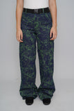 Pantalón Multicolor I.Am.Gia Talla Xs Image 0