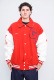 Bomber Multicolor United Talla L Image 0
