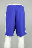 Short Azul Adidas Talla L Image 2