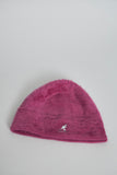 Gorro casual  morado kangol talla L 017