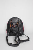 Cartera/Mochila Negro Coach Talla TU Image 2