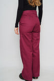 Pantalón Burdeo Dickies Talla R0 Image 2