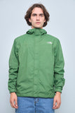 Cortaviento Verde The North Face Talla L