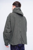 Jacket Verde Carhartt Talla Xxl Image 2