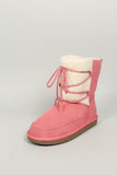 Bota/Botin Rosado koolaburra ugg Talla 36 Image 1