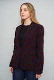 Blazer bicolor calvin klein Talla 8 Image 1