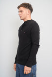 Polera Negro Tommy Hilfiger Talla M Image 1